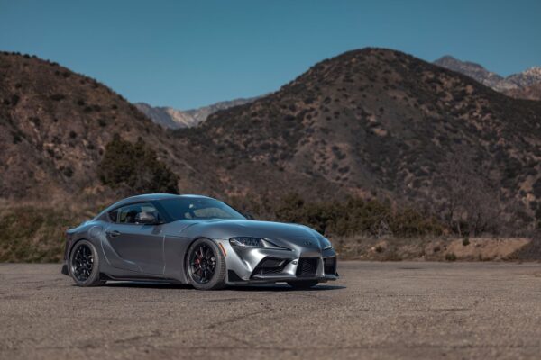 TSW Rotary 輪轂 Imatra