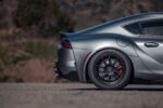 TSW Rotary 輪轂 Imatra