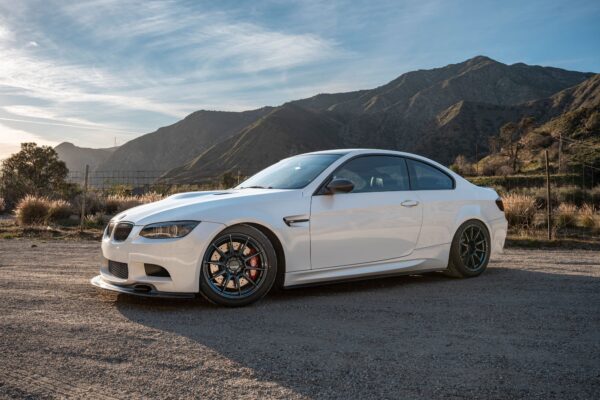 TSW Rotary 輪轂 Kemora