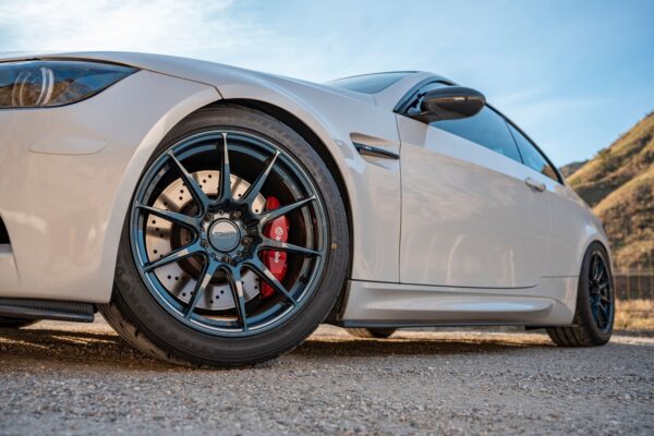 TSW Rotary 輪轂 Kemora