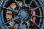 TSW Rotary 輪轂 Kemora