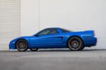 TSW Rotary 輪轂 Bathurst