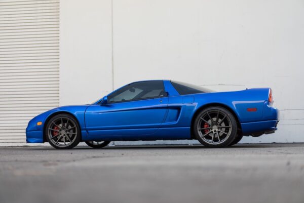 TSW Rotary 輪轂 Bathurst