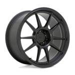 TSW Rotary 輪轂 Imatra