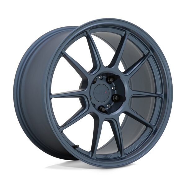 TSW Rotary 輪轂 Imatra