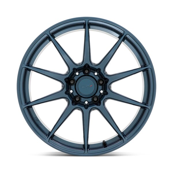 TSW Rotary 輪轂 Kemora