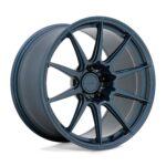 TSW Rotary 輪轂 Kemora
