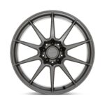 TSW Rotary 輪轂 Kemora