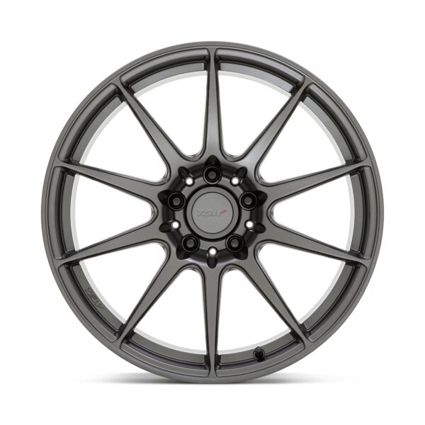 TSW Rotary 輪轂 Kemora