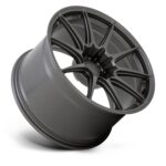 TSW Rotary 輪轂 Kemora