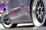 BBS LM-R 輪轂一對裝