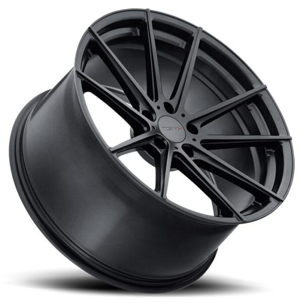 TSW Rotary 輪轂 Bathurst