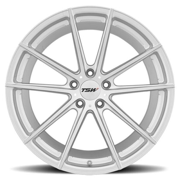 TSW Rotary 輪轂 Bathurst