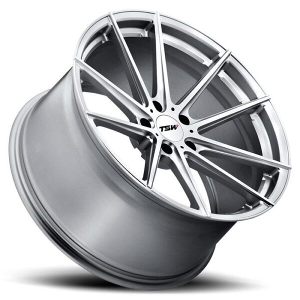 TSW Rotary 輪轂 Bathurst