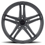 TSW Rotary 輪轂 Mechanica