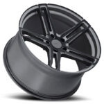 TSW Rotary 輪轂 Mechanica