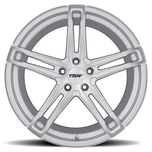 TSW Rotary 輪轂 Mechanica