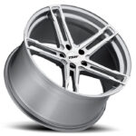 TSW Rotary 輪轂 Mechanica