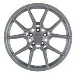 TSW Rotary 輪轂 Neptune