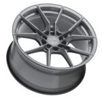 TSW Rotary 輪轂 Neptune