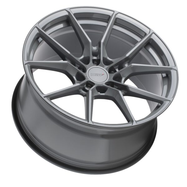 TSW Rotary 輪轂 Neptune