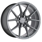 TSW Rotary 輪轂 Neptune