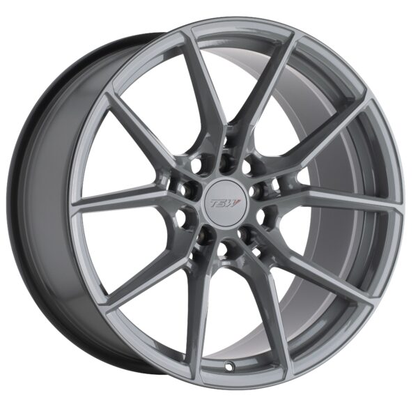 TSW Rotary 輪轂 Neptune