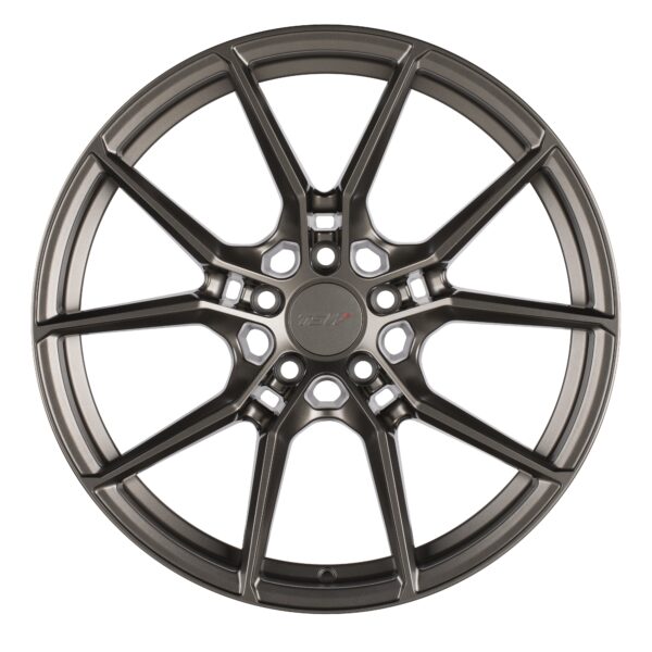 TSW Rotary 輪轂 Neptune
