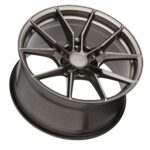 TSW Rotary 輪轂 Neptune