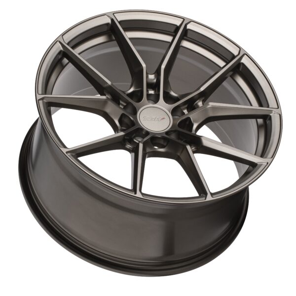 TSW Rotary 輪轂 Neptune