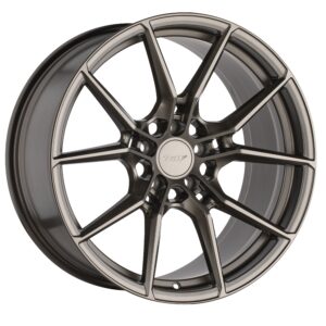 TSW Rotary 輪轂 Neptune