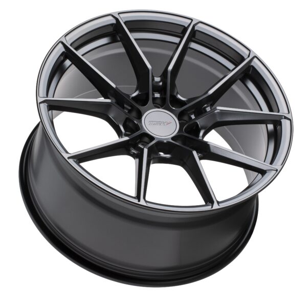 TSW Rotary 輪轂 Neptune