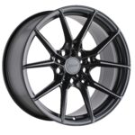 TSW Rotary 輪轂 Neptune