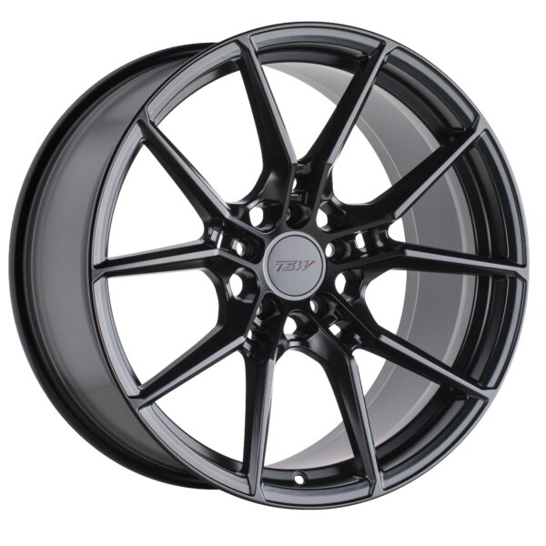 TSW Rotary 輪轂 Neptune