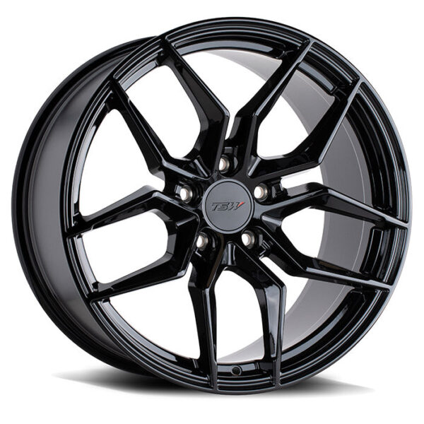 TSW Silvano