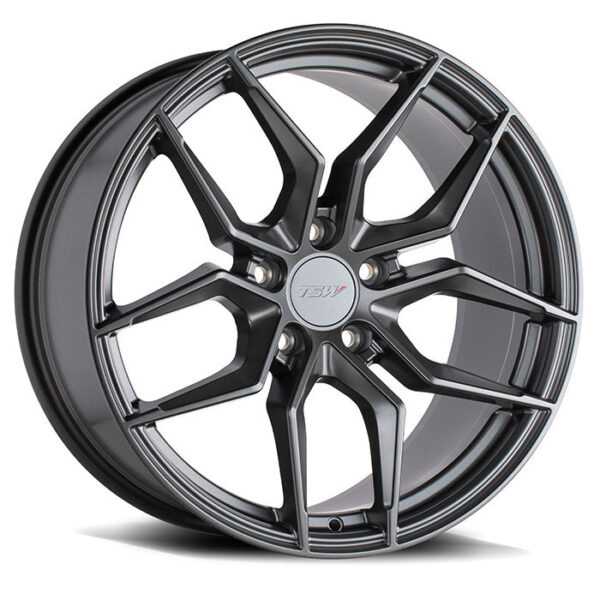 TSW Silvano