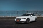 TSW Rotary 輪轂 Bathurst
