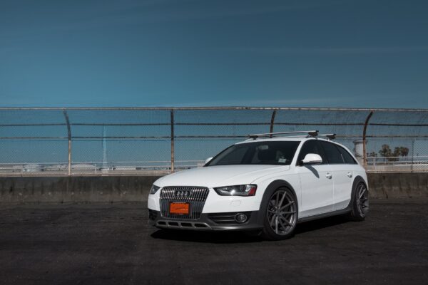 TSW Rotary 輪轂 Bathurst