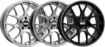 BBS CH-R 輪轂一對裝