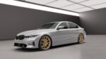 BBS CI-R 輪轂一對裝