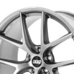 BBS CI-R 輪轂一對裝