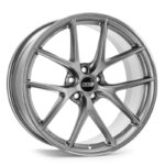 BBS CI-R 輪轂一對裝