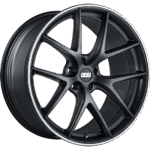 BBS CI-R 輪轂一對裝