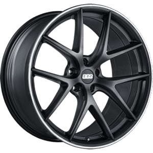 BBS CI-R 輪轂一對裝