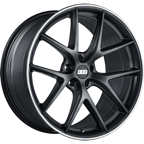 BBS CI-R 輪轂一對裝