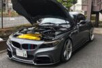 TSW Rotary 輪轂 Mechanica