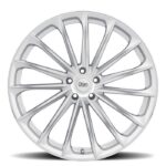 Ohm Wheels Proton for Tesla