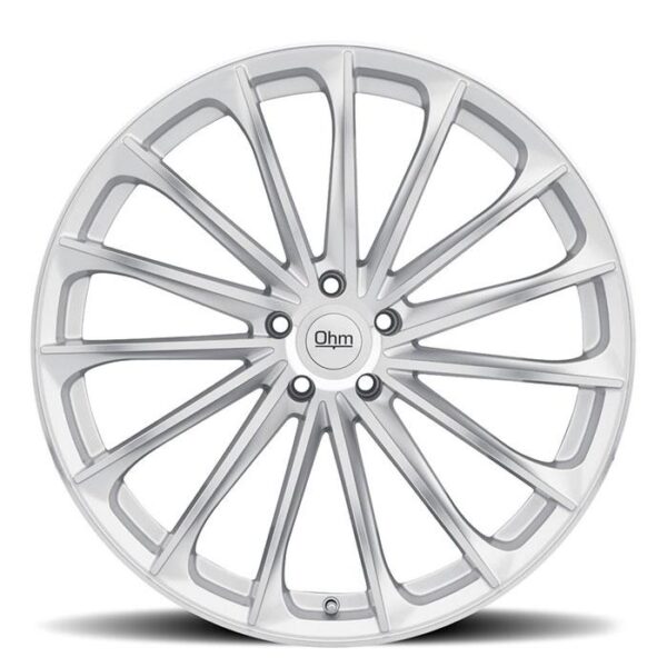 Ohm Wheels Proton for Tesla