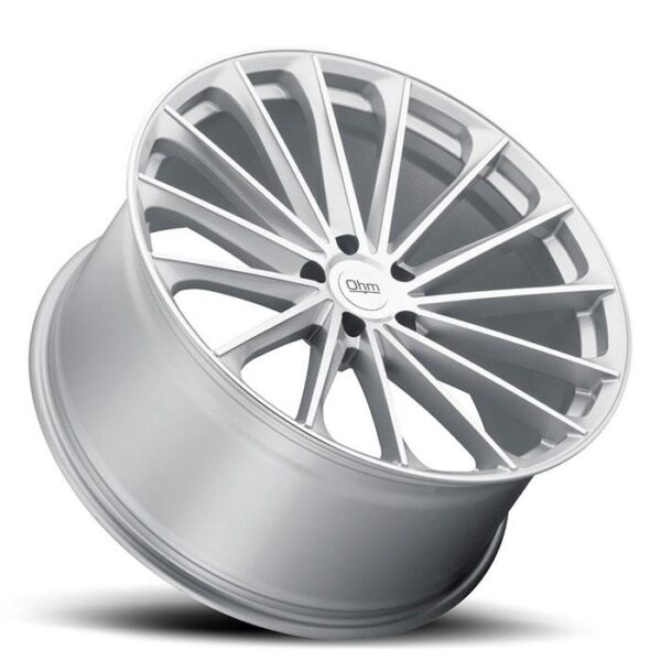 Ohm Wheels Proton for Tesla