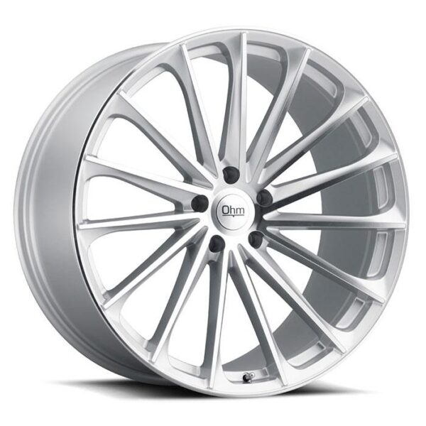 Ohm Wheels Proton for Tesla